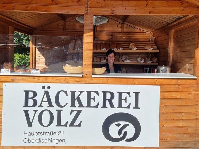 Bäckerei Volz